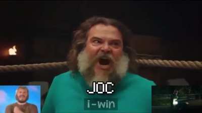 The chicken revolving