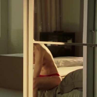 Michelle Monaghan in 'Kiss Kiss Bang Bang' (2005)