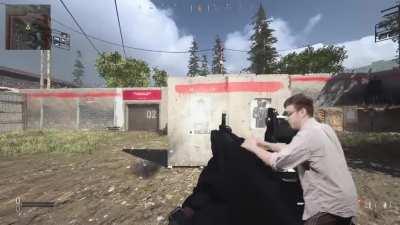 My thoughts on the new shotgun