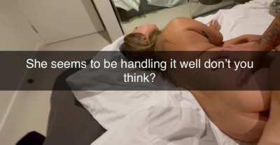 Your bully always makes fun of you for being less than 6