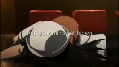 Russian Gang here we go