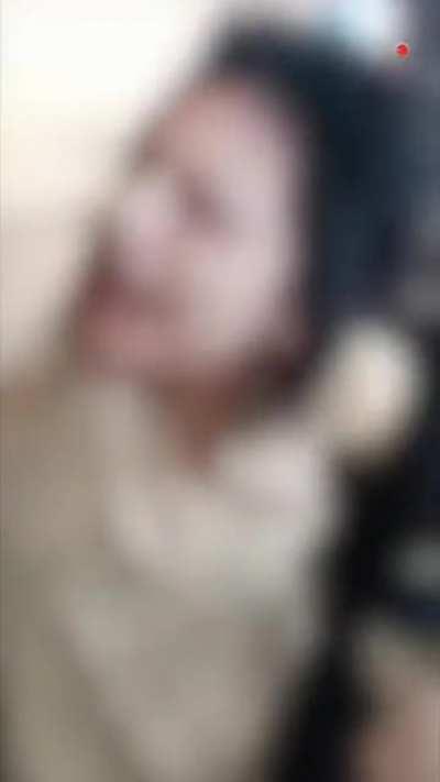 A girl is kidnapped from home by an older man for refusing his marriage proposal, takes her home assaults her and makes her lick shoes. The victim is his daughter's classmate and the daughter is siding with abuser dad.