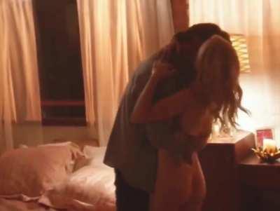 Angela Kinsey in “Half Magic” 2018