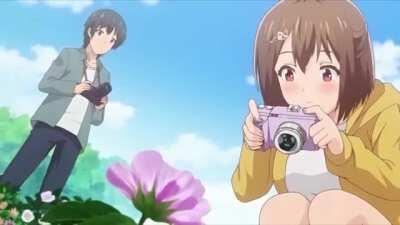 HENTAI REVIEW - Aibeya