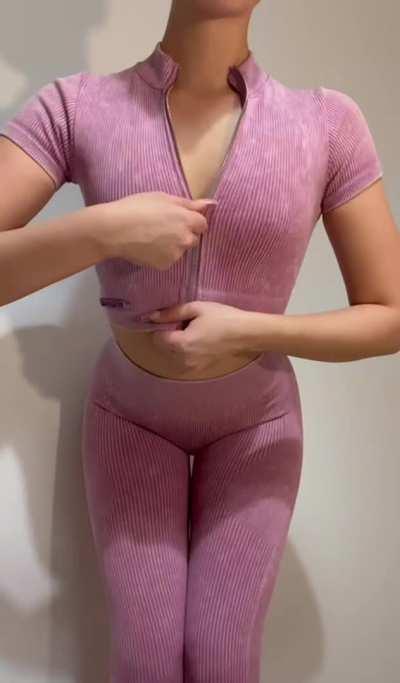 Your 5'2 fuckdoll with small tits just arrived ;)