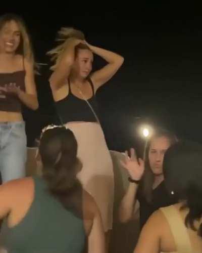 HMC ... I’ve got no words for what’s happening.