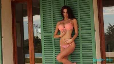 Jennifer Ann | Porch