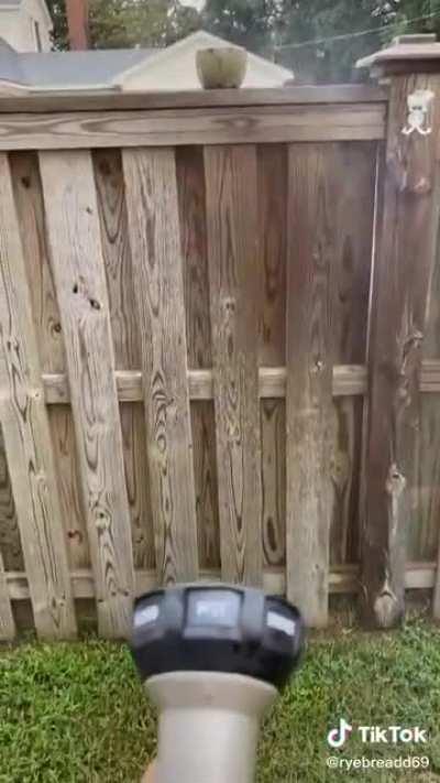 Sometimes it hits different