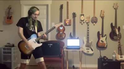 The random cover series returns with the one and only Maretu! Here is “Mind Brand”!