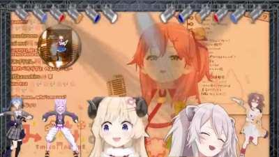 Elite Miko has some important FAQing news for you!