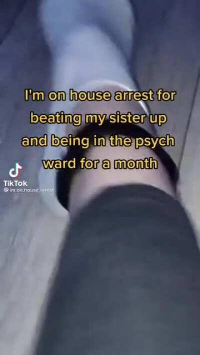 The tracker is a fit bit