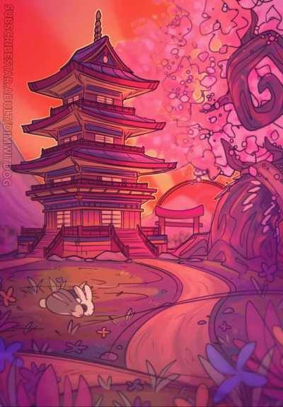 Red pill number 2: New Dimwitdog banger just dropped featuring Amaterasu