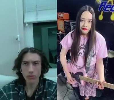 Bbbbbbbriiing doga ding da ding ding da dingoo dong ba ga dinga ding ding ding ding da ding dong