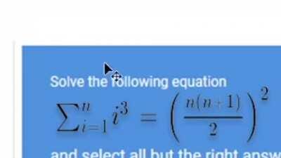 Are you a robot? ARE YOU??