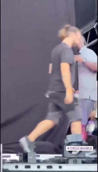 Origins of a few popular trav images