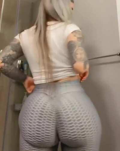 Tiktok deleted her profile. Guess why ?