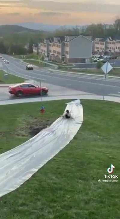 Thought this belonged here