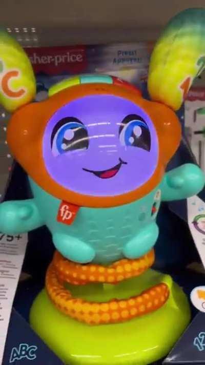 This should be illegal