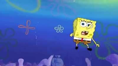 By the way, you're gay