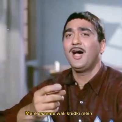 I found a video of songs in alphabetic order(excluding 'x')... Also, every song is of Kishor Da