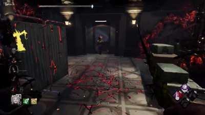 So about that grab change...working perfectly BHVR, thanks! Finally, a solid and fair buff for Killers!