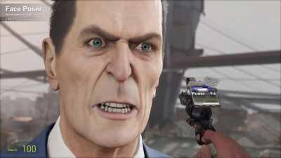 Me, loading up Garry's Mod in 2009: