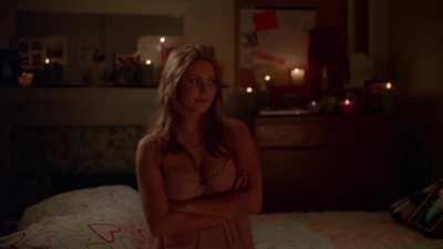 Can you help Julianna Guill out? Her date didn't believe in having sex until marriage