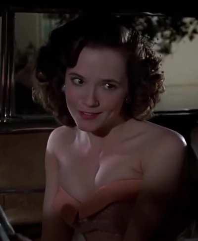 Lea Thompson