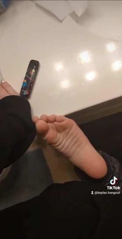 Knock down the world <3