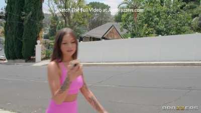 Fuck Em An' Go - April Olsen, Keiran Lee