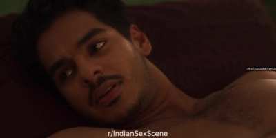 Tabu the sexy milf in bed with a young guy