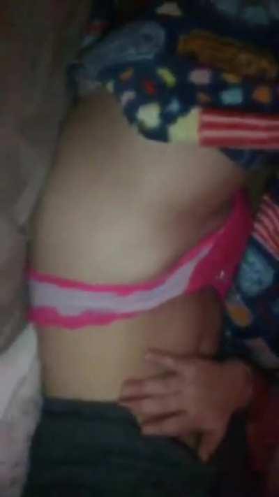 give a follow up this sexy baby Her Instagram account @lbx_.2random 😍 💕 💗