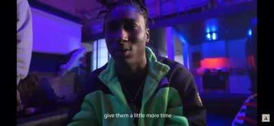 King Von x Lil Berete expected release and Apparently some Toronto rappers where Dm’ing Von and he seen the messages of them trying to blackball