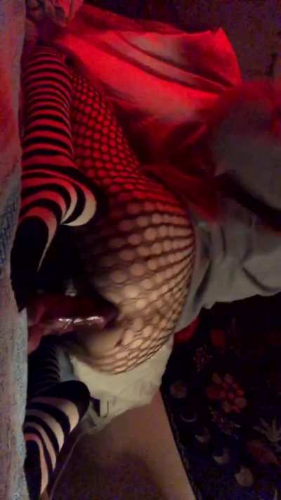 Think this stallion is a perfect match for me? ~~