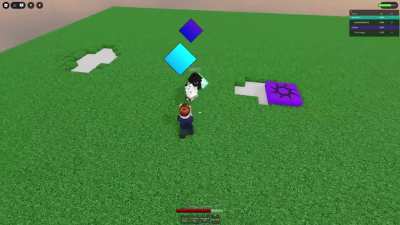 This song is stuck in my head so I used its BBL energy to dominate my opponent