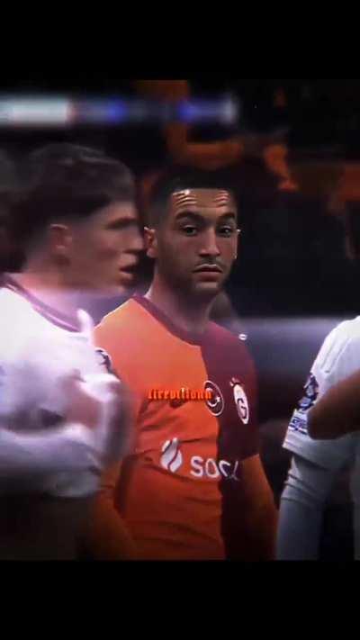 Rule Nr. 1, don’t wake up the sleeping lion 