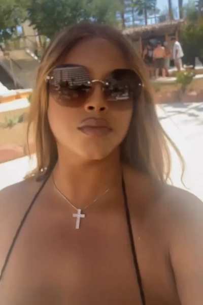 Gym Bras, Shirts & Bikinis