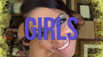 Don't fight your fetish, submit to it bitch