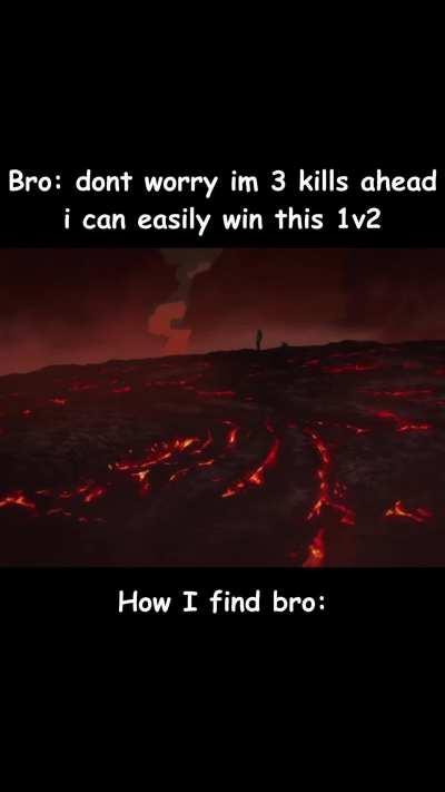 He didnt wait for me :(