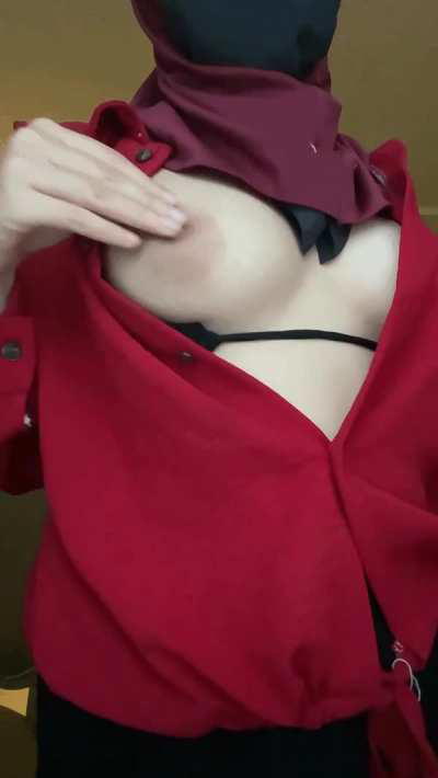 If I told you I can cum just from nipple stimulation, what are you doing