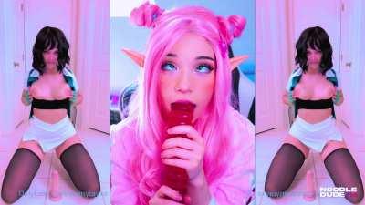 I just can't stop gooning to e-girls