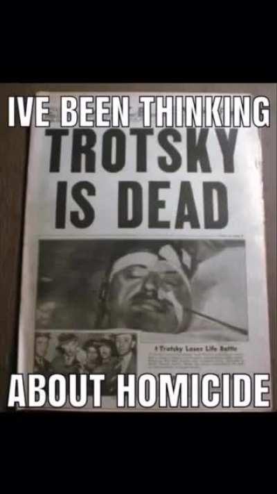 ☭ Stalin a Vamp? 🧛🏾‍♂️