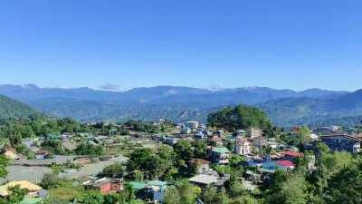 January 1, 2021. Happy new year! Better year for all of us.