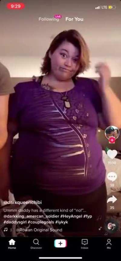 React if you're a brat