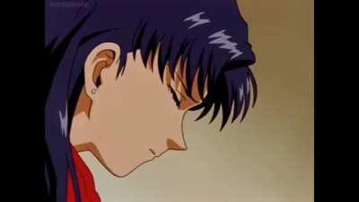 the voicemail scene is heartbreaking