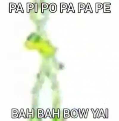 I made one with lyrics