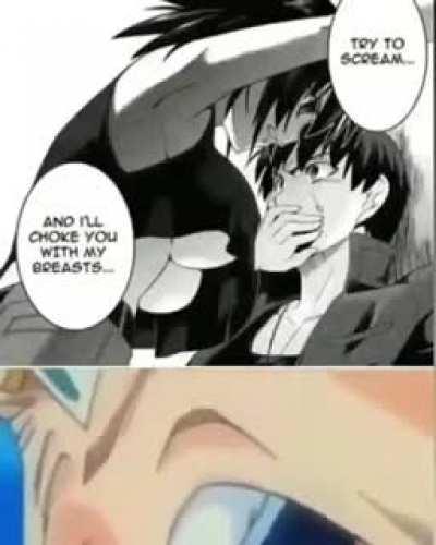 Super instinct unlocked