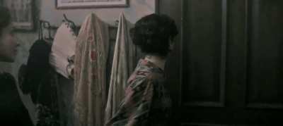 Birthday Teaser: Stella Baker (with Katie Findlay) in Walker: Independence [S1E8-2023]