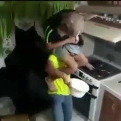 Eis que ratatuile tem adaptação live action