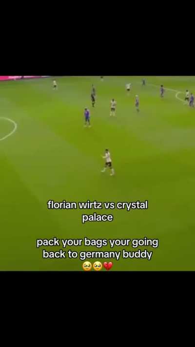 Is bro cooked? 🥹💔